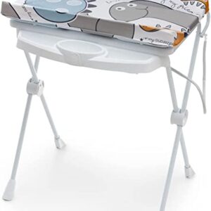 Banheira de Bebê Classic Dino - Galzerano