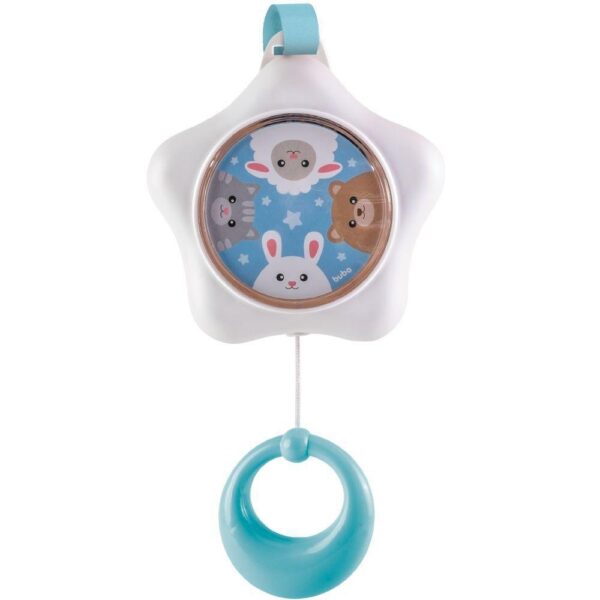 Buba Estrelinha Musical