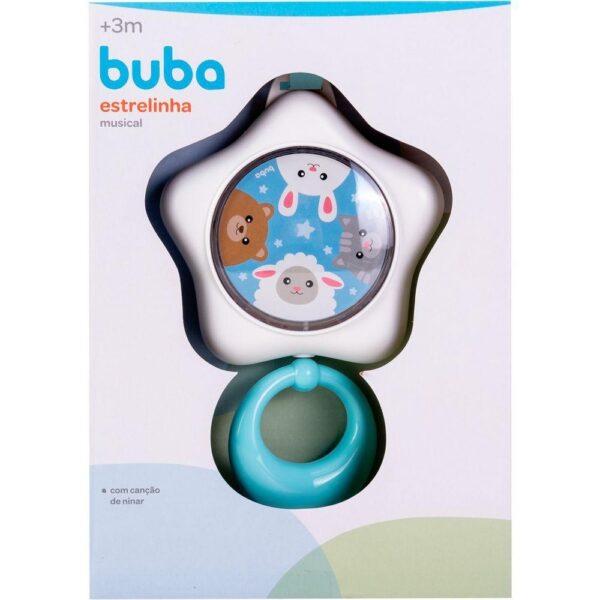 Buba Estrelinha Musical - Image 2