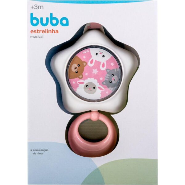 Buba Estrelinha Musical - Image 5