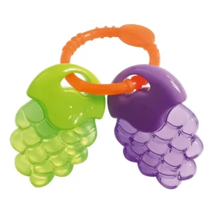 MORDEDOR COM AGUA CHAVEIRINHO SORTIDO BUBA