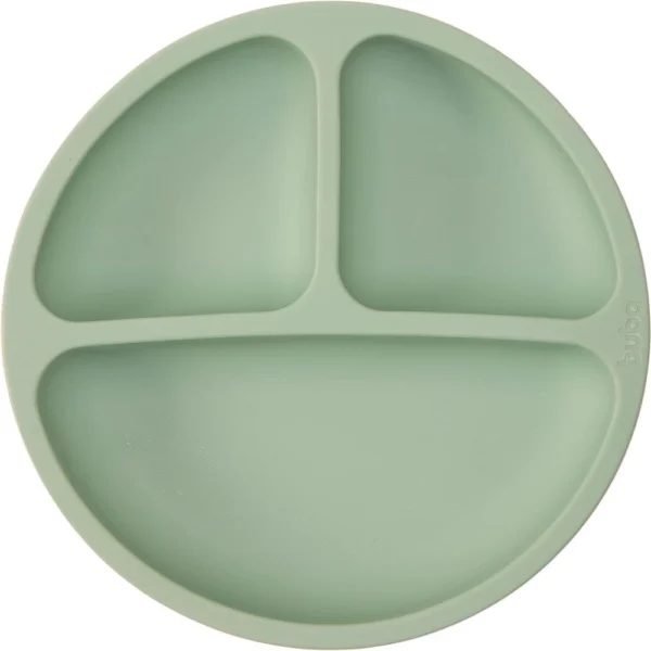 PRATINHO EM SILICONE COM VENTOSA BUBA - Image 3