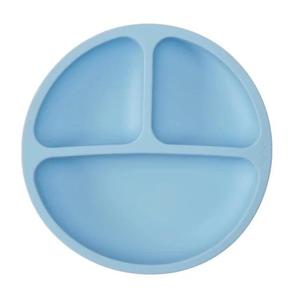 PRATINHO EM SILICONE COM VENTOSA BUBA - Image 4