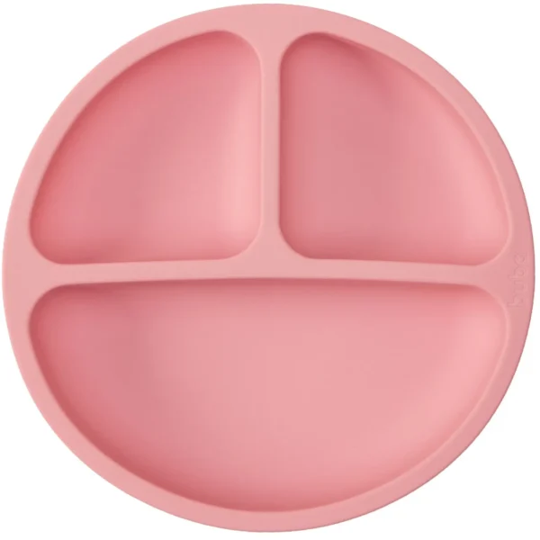 PRATINHO EM SILICONE COM VENTOSA BUBA - Image 2
