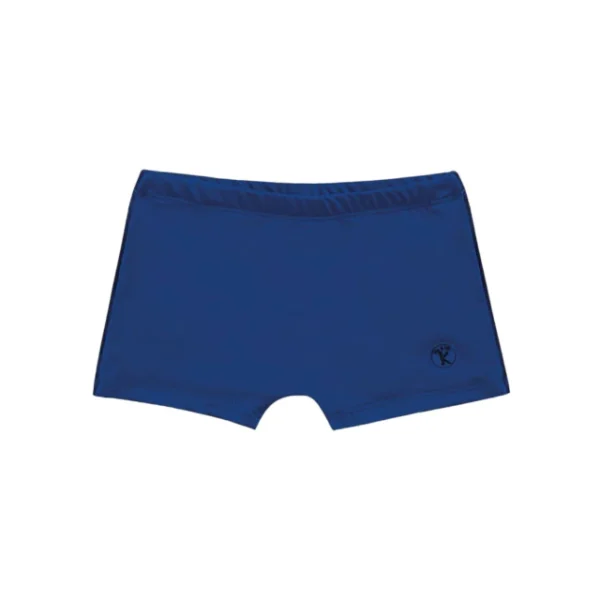 Sunga Boxer Lisa Infantil Kiko e Kika 13042