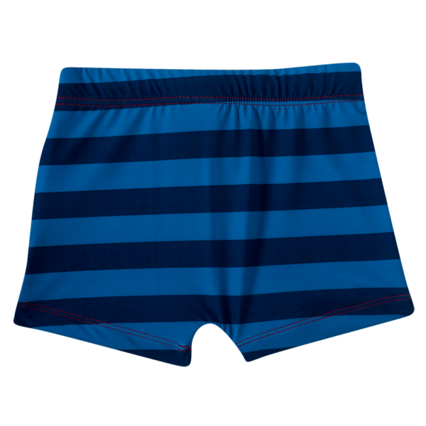 Shorts Praia Basquete Lycra Kids Proteção uv50+ Tip Top - Image 2
