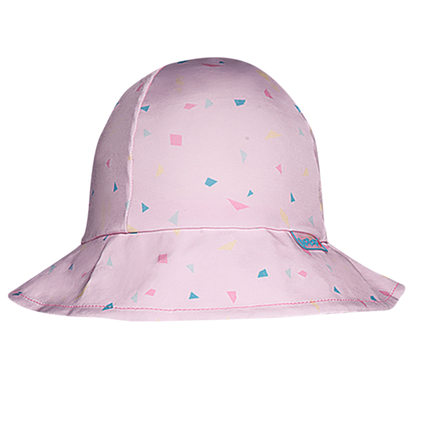 Bundinha Com Chapéu Toddler Coruja Elastano Proteção uv 50+ - Image 3