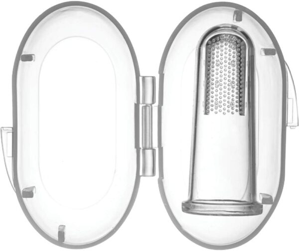 Massageador de Gengiva com Case - Image 2