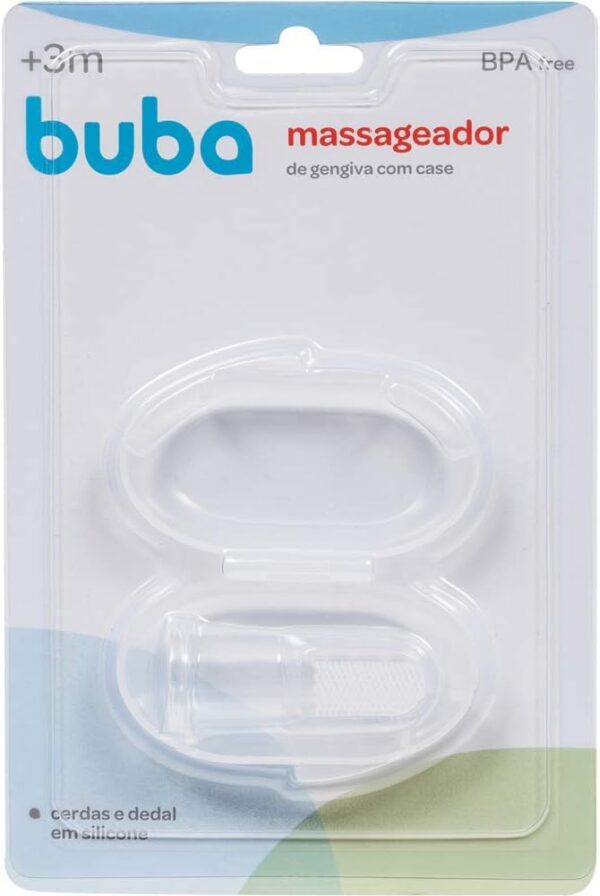 Massageador de Gengiva com Case - Image 4