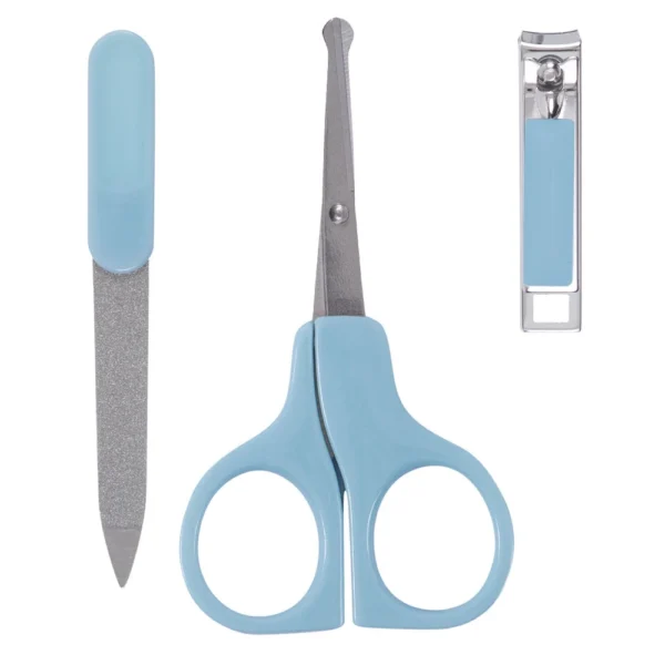 Kit Manicure Baby - Buba - Image 5