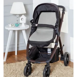 Colchonete para Moisés Em Matelassê - Batistela Baby