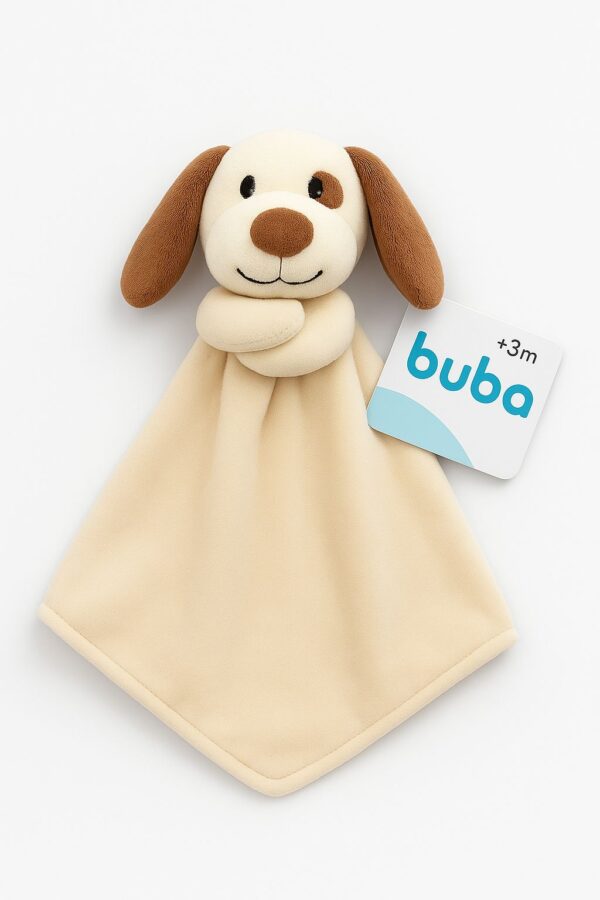 Naninhas Buba