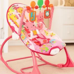 Cadeira De Repouso Baby Style Madrid
