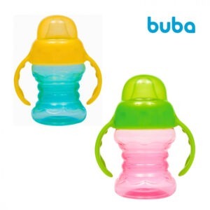 Copo De Treinamento Com Alça - Buba